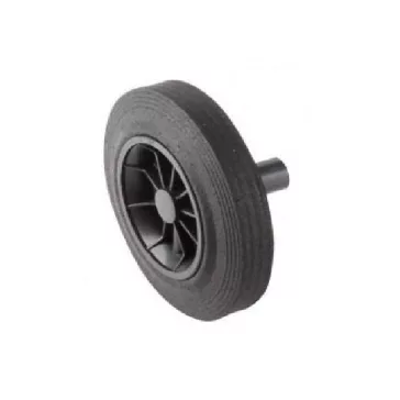 Kerék 120-240 L műanyag kukához