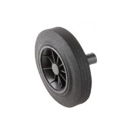 Kerék 120-240 L műanyag kukához 68947