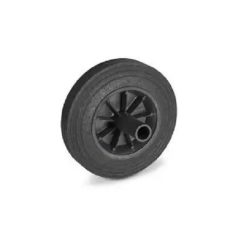 Kerék 120-240 L műanyag kukához 68947