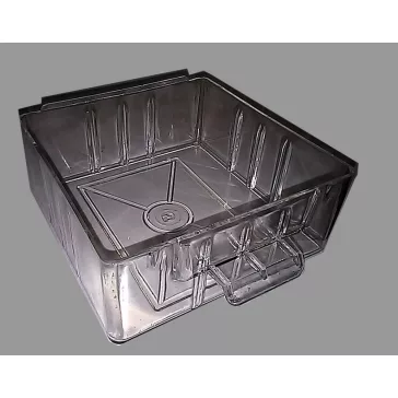 Hobby Box Közepes Fiók