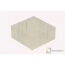 Hobby Box Közepes Fiók