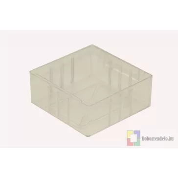 Hobby Box Közepes Fiók