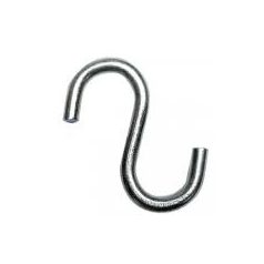 S-horog 4-horganyzott