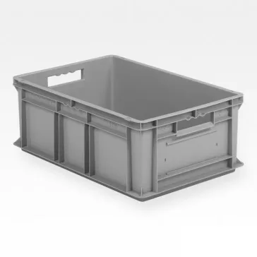 Ef 6220 Szürke - Méret 600 X 400 X 220 mm
