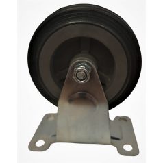 Kerék szett 4db áruszállító kocsihoz 250 kg-os