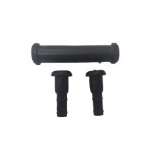 Kukafedél rögzítő stift 80 L-es kukához