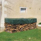 Takaróponyva Protex 4x6 zöld 80 g/m2 2017048