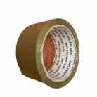 Ragasztószalag Pack film barna 48x66y 826 Solvent