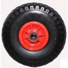 Molnárkocsi Teleszkópos (Összecsukható) 180 Kg tömör műanyagfelnis kerékkel