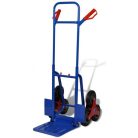 Molnárkocsi Lépcsőjáró, Összecsukható, 250kg