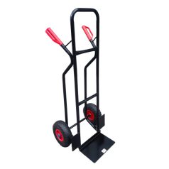 Molnárkocsi 180 kg teherbírású