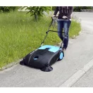 Güde Kézi takarítógép GKM 800