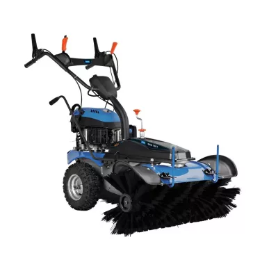 Güde Söprőgép GKM 100.1