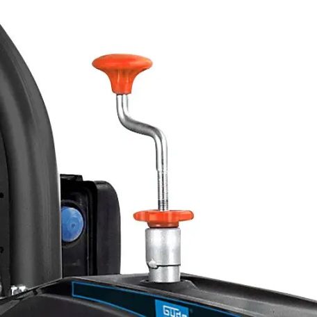 Güde Söprőgép GKM 100.1