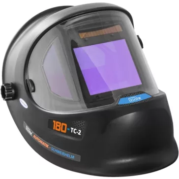Güde Automata fejpajzs GSH 180-TC-2 A