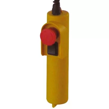Güde Elektromos csörlő GSZ 200/400