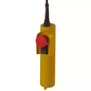 Güde Elektromos csörlő GSZ 300/600