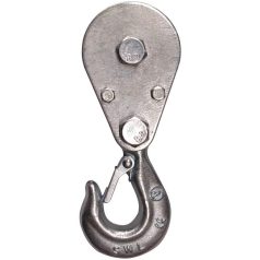 Güde Elektromos csörlő GSZ 500/1000