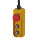 Güde Elektromos csörlő GSZ 500/1000