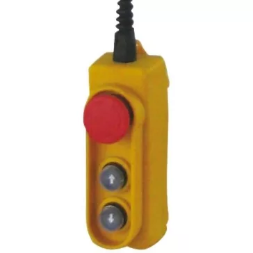 Güde Elektromos csörlő GSZ 500/1000