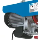 Güde Elektromos csörlő GSZ 500/1000