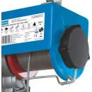 Güde Elektromos csörlő GSZ 500/1000