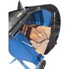 Güde Billenőfűrész Gws 700 Hm-2