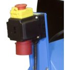 Güde Billenőfűrész Gws 700 Hm-2