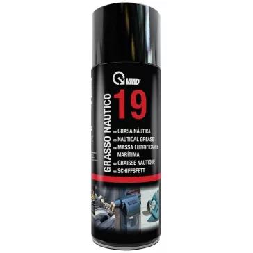 Vízálló kenőzsír  400 ml
