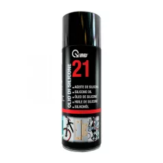 Szilikon olaj spray 400 ml