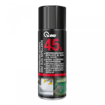 Impregnálóspray 
