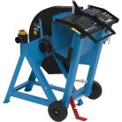 Güde Hintafűrész GWS 500 HM-2 