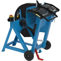 Güde Hintafűrész GWS 500 HM-2 