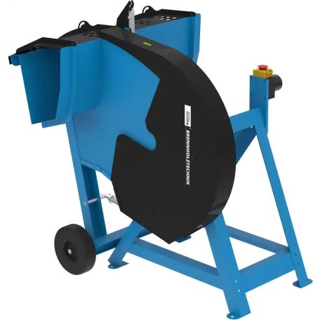 Güde Hintafűrész GWS 500 HM-2 