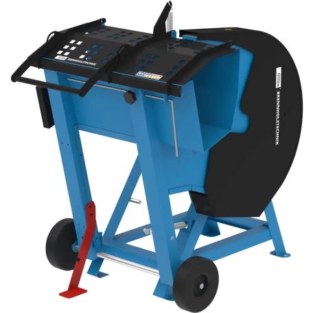 Güde Hintafűrész GWS 500 HM-2 