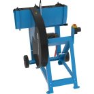 Güde Hintafűrész GWS 500 HM-2 