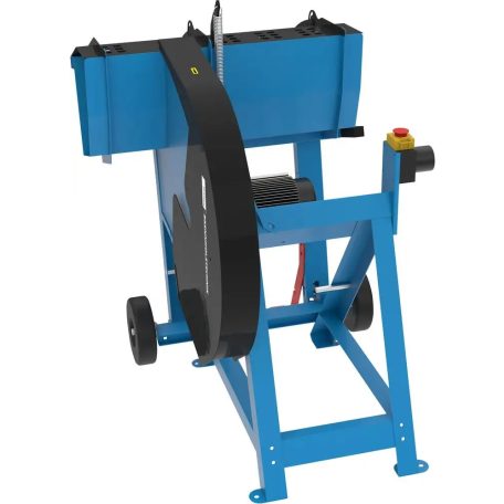 Güde Hintafűrész GWS 500 HM-2 