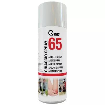 Fagyasztóspray 400 ml
