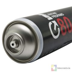 Propán-Bután gázpalack 600 ml