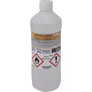 Isopropil alkohol 1 L