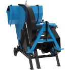 Güde Kardánhajtású hintafűrész GWS 700 ZR HM-2