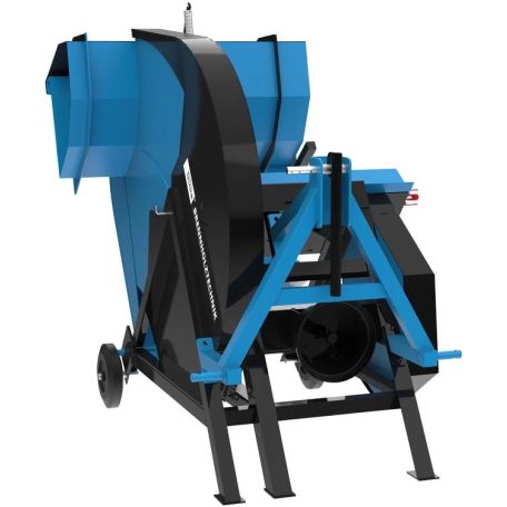 Güde Kardánhajtású hintafűrész GWS 700 ZR HM-2