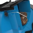 Güde Kardánhajtású hintafűrész GWS 700 ZR HM-2