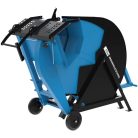 Güde Kardánhajtású hintafűrész GWS 700 ZR HM-2