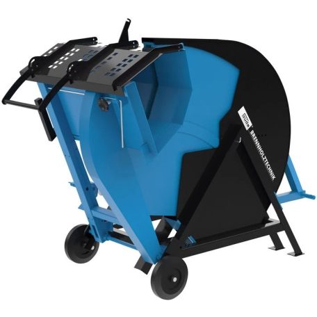 Güde Kardánhajtású hintafűrész GWS 700 ZR HM-2