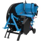 Güde Kardánhajtású hintafűrész GWS 700 ZR HM-2