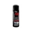 Fényes fekete festék spray 100 - fémekhez - 400 ml