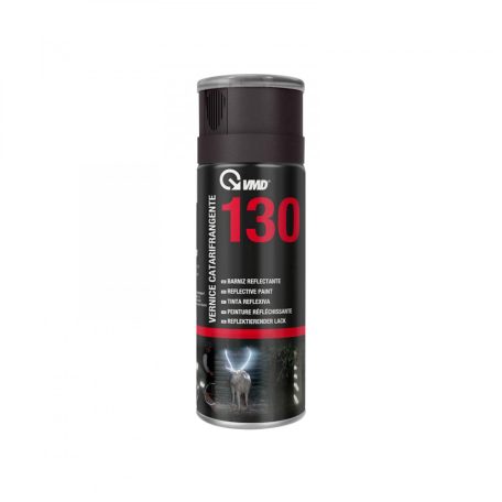 Fényvisszaverő festék spray 130 - 400 ml