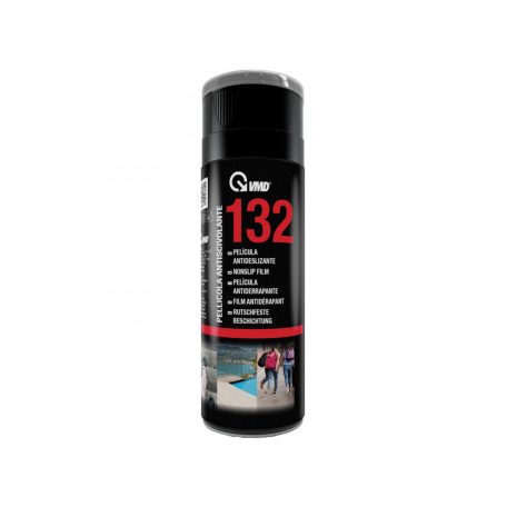 Csúszásgátló fólia spray - átlátszó 132 - 400 ml