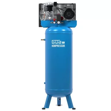 Güde Kompresszor 485/10/200 ST